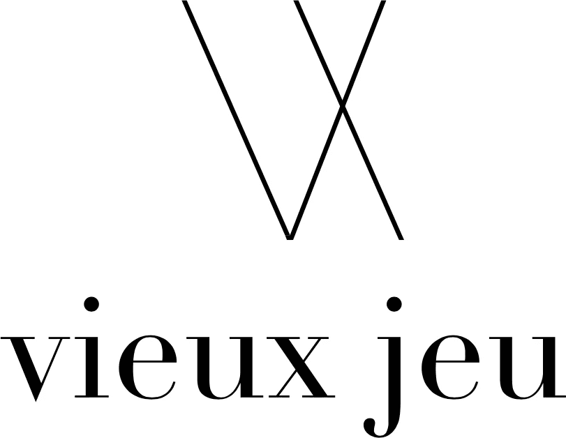 vieux jeu